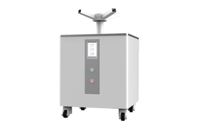 邵阳市过氧化氢雾化消毒器IN-GY20
